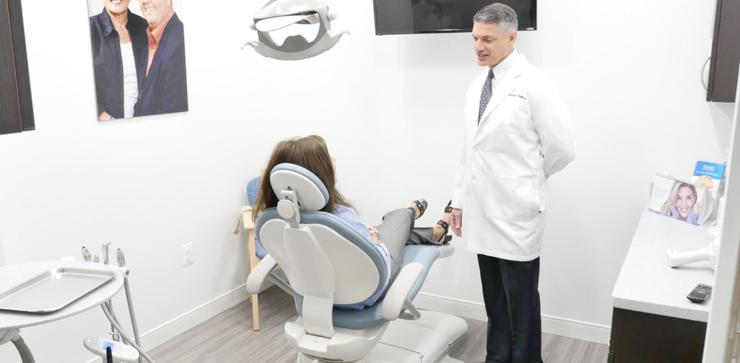 general dentistry checkup leesburg