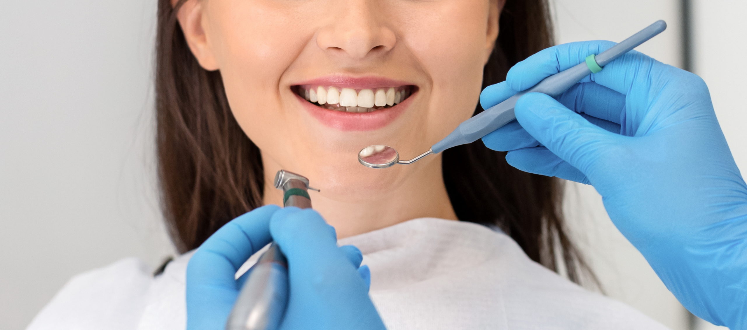 cosmetic sedation dentistry leesburg