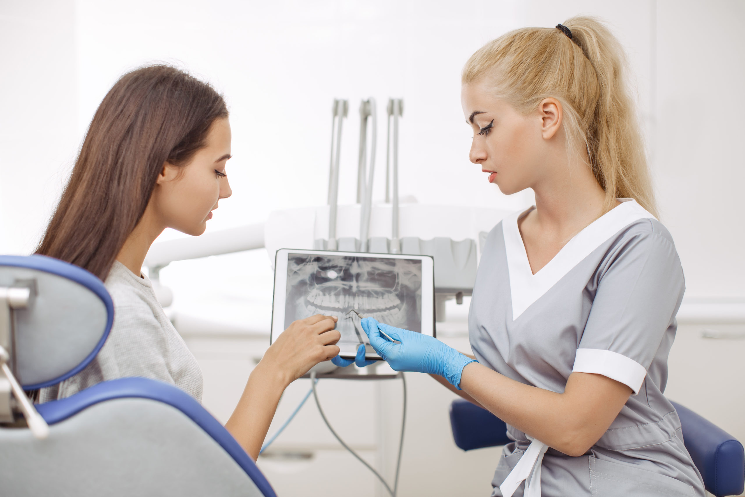 Dental Assistant Jobs In Logan Utah